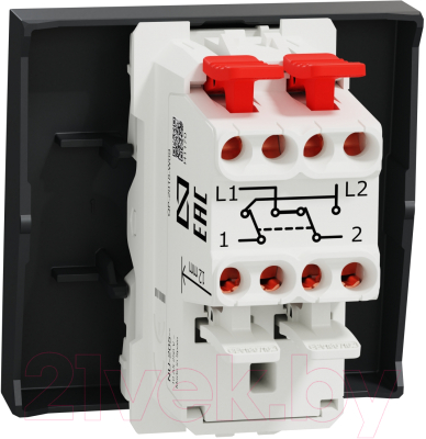 Выключатель Schneider Electric Unica Modular NU320554