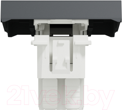 Выключатель Schneider Electric Unica Modular NU320554