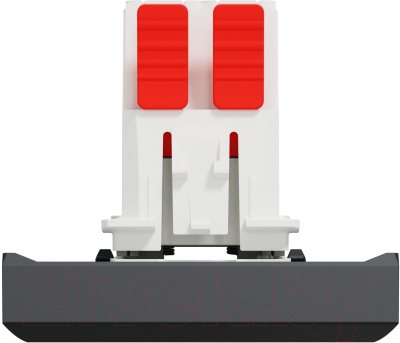 Выключатель Schneider Electric Unica Modular NU320554