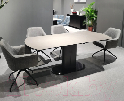 Обеденный стол M-City Kai 140 KL-117 / 626M05302