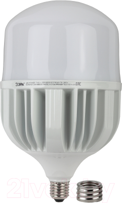 Лампа ЭРА Led Power T160-120W-6500-E27/E40 / Б0049104 - фото