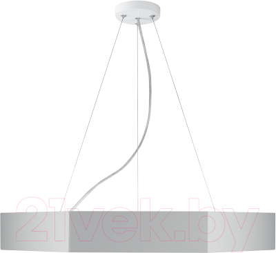 Потолочный светильник ЭРА Geometria Hexagon SPO-124-W-40K-051 / Б0058882