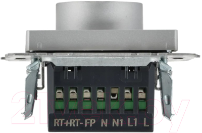 Термостат для климатической техники IEK Brite BR-RT11-K47