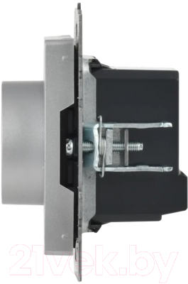 Термостат для климатической техники IEK Brite BR-RT11-K47