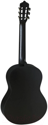 Акустическая гитара La Mancha Gem CM-B