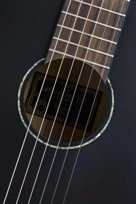 Акустическая гитара La Mancha Gem CM-B