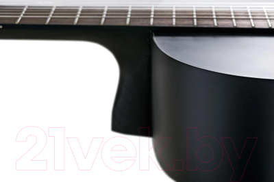 Акустическая гитара La Mancha Gem CM-B