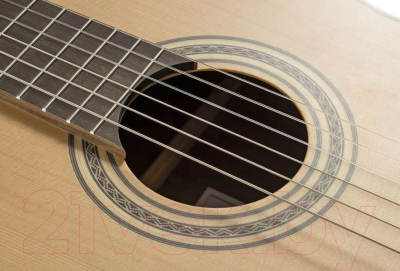 Акустическая гитара La Mancha Zafiro CM