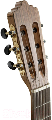 Акустическая гитара La Mancha Zafiro CM