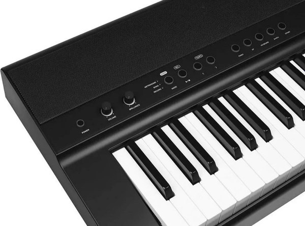 Цифровое фортепиано Medeli SP201-BK w/stand