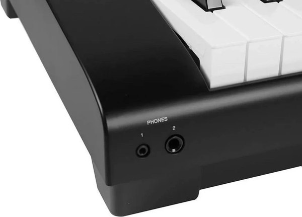 Цифровое фортепиано Medeli SP201-BK w/stand