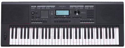Синтезатор Medeli MK401