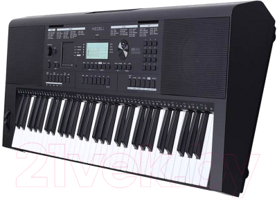 Синтезатор Medeli MK401