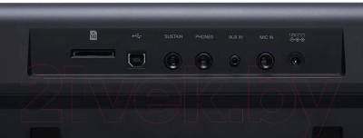 Синтезатор Medeli MK401