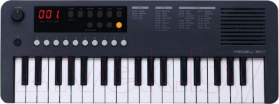 Синтезатор Medeli MK37 - фото