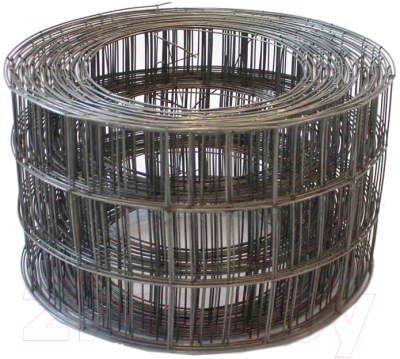 Сетка сварная Kronex 50x60x1.4мм / STK-0116 - фото