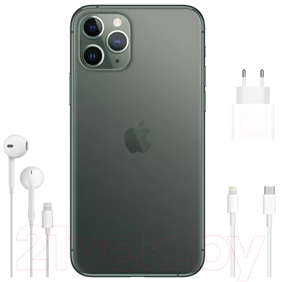 Смартфон восстановленный Apple iPhone 11 Pro 256GB Flip Грейд А