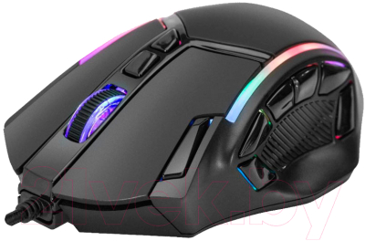 Мышь Marvo M653 Combat Claws+RGB