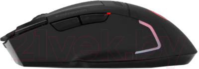 Мышь Marvo M720W Bloody Claws+RGB