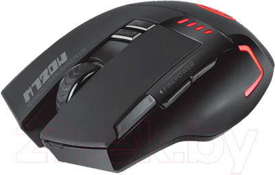 Мышь Marvo M720W Bloody Claws+RGB