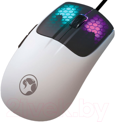 Мышь Marvo M727 Venomous Claws+RGB