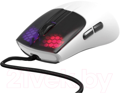 Мышь Marvo M727 Venomous Claws+RGB