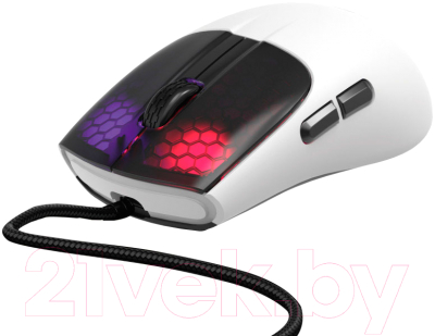 Мышь Marvo M727 Venomous Claws+RGB