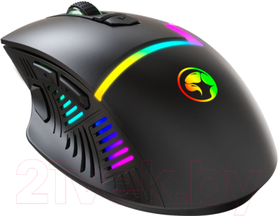 Мышь Marvo M791W Cyberpunk Claws+RGB