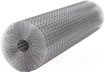 Сетка сварная Kronex 20x20x0.8мм / STK-0331 - фото