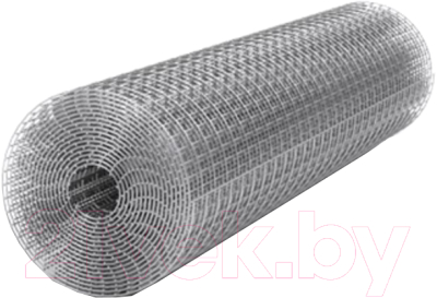 Сетка сварная Kronex 25x25x1.4мм / STK-0324 - фото