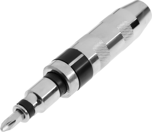 Отвертка Tundra 9043444