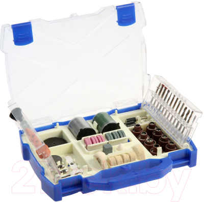 Набор насадок для гравера Tundra 3.2мм / 7107475