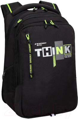 Рюкзак Grizzly RU-438-1 - фото