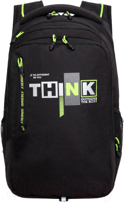 Рюкзак Grizzly RU-438-1