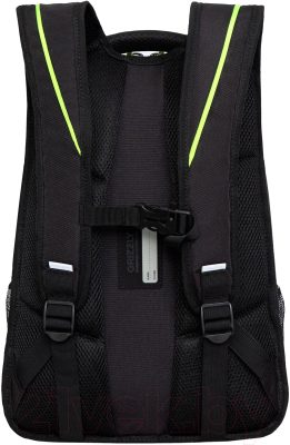 Рюкзак Grizzly RU-438-1