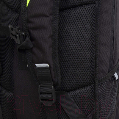 Рюкзак Grizzly RU-438-1