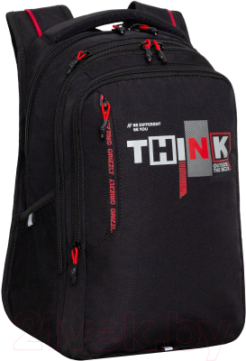 Рюкзак Grizzly RU-438-1 - фото