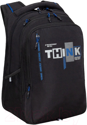 Рюкзак Grizzly RU-438-1 - фото