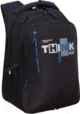 Рюкзак Grizzly RU-438-1 - фото