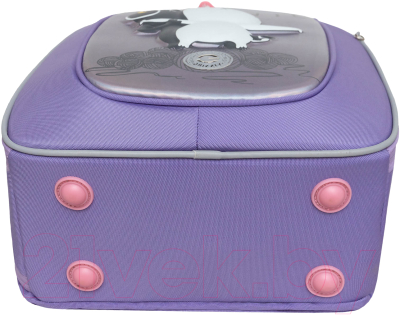 Школьный рюкзак Grizzly RAF-392-6