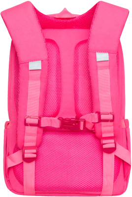 Школьный рюкзак Grizzly RG-466-2