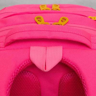 Школьный рюкзак Grizzly RG-466-2