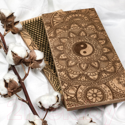 Доска садху Verbayoga BF003