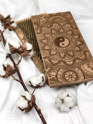 Доска садху Verbayoga BF003