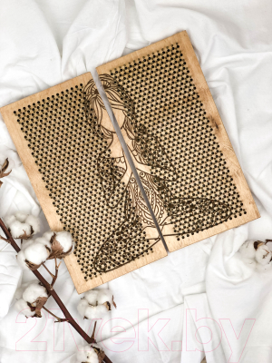 Доска садху Verbayoga BF003