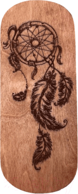 Доска садху Verbayoga BF004