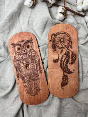 Доска садху Verbayoga BF004