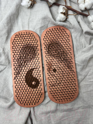 Доска садху Verbayoga BF004