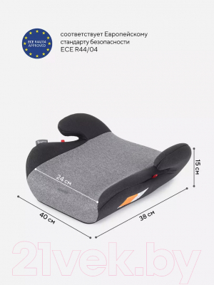 Бустер Rant Basic Micro / ZY03