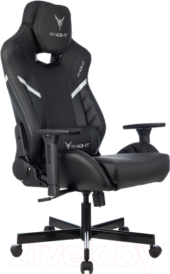 Кресло геймерское Бюрократ Knight Thunder 5X - фото